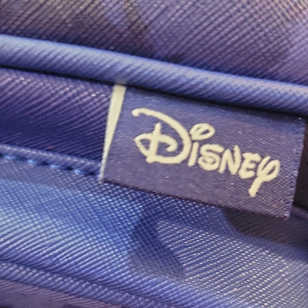 Disney Pinocchio Blue Backpack for Kids - Picture 10 of 12